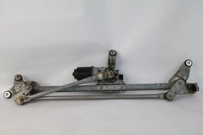 2006-2014 HONDA RIDGELINE FRONT WINDSHIELD WIPER MOTOR W/ LINKAGE OEM FACTORY