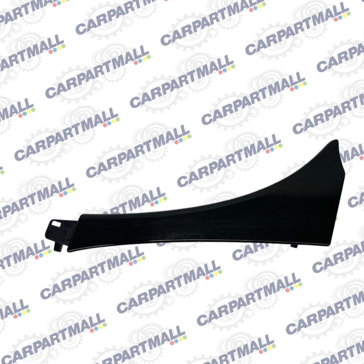 2011 2012 2013 BUICK REGAL DASH LEFT DRIVER PANEL MOLDING TRIM 13242092