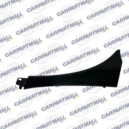 2011 2012 2013 BUICK REGAL DASH LEFT DRIVER PANEL MOLDING TRIM 13242092