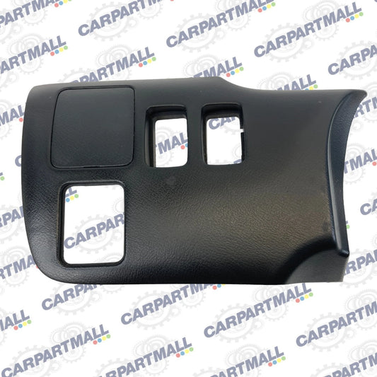 1999-2004 HONDA ODYSSEY LEFT DRIVER SIDE SLIDING DOOR TRIM PANEL SWITCH BEZEL
