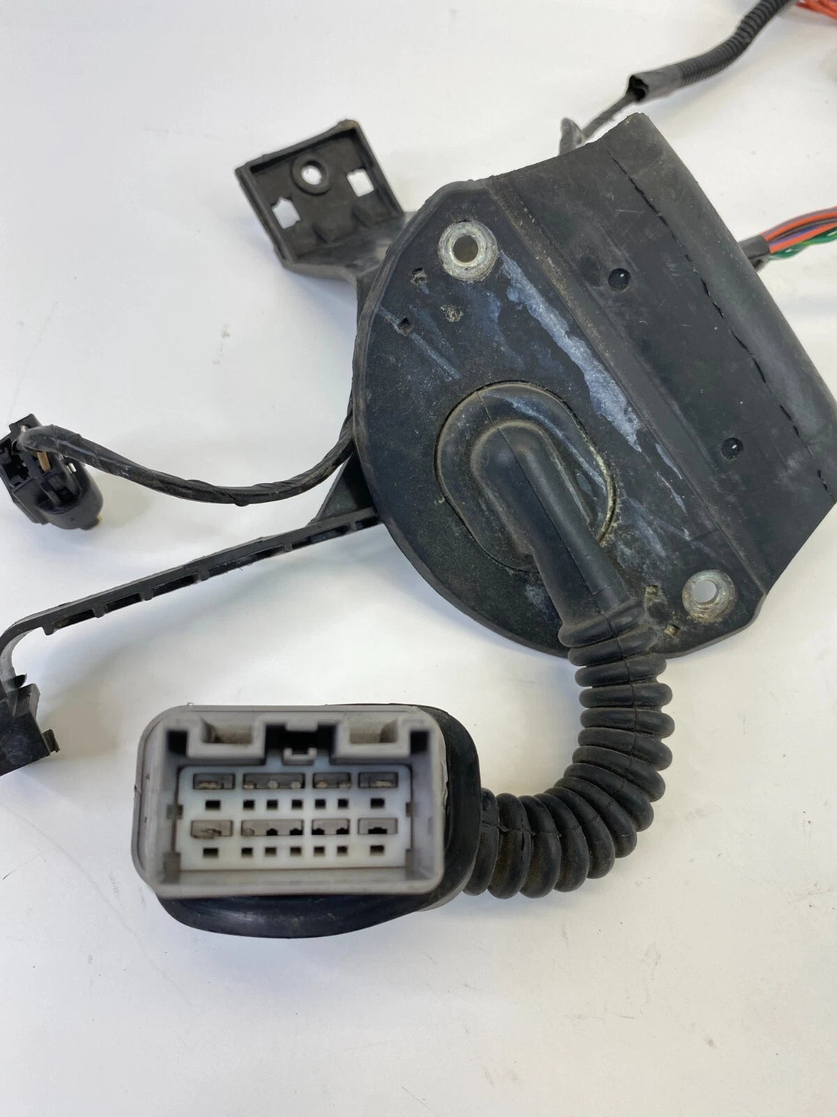 2007-2012 DODGE CALIBER REAR RIGHT SIDE DOOR WIRING HARNESS 05267790AE OEM