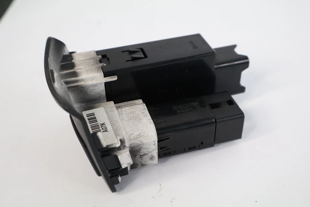 2010-2013 KIA SOUL DASH DIMMER RHEOSTAT LIGHT & TRACTION CONTROL SWITCH ASSY OEM