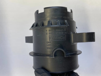 2012-2018 FORD FOCUS 2.0L MASS AIR FLOW MAF SENSOR TUBE HOUSING OEM BV61-9B642-A