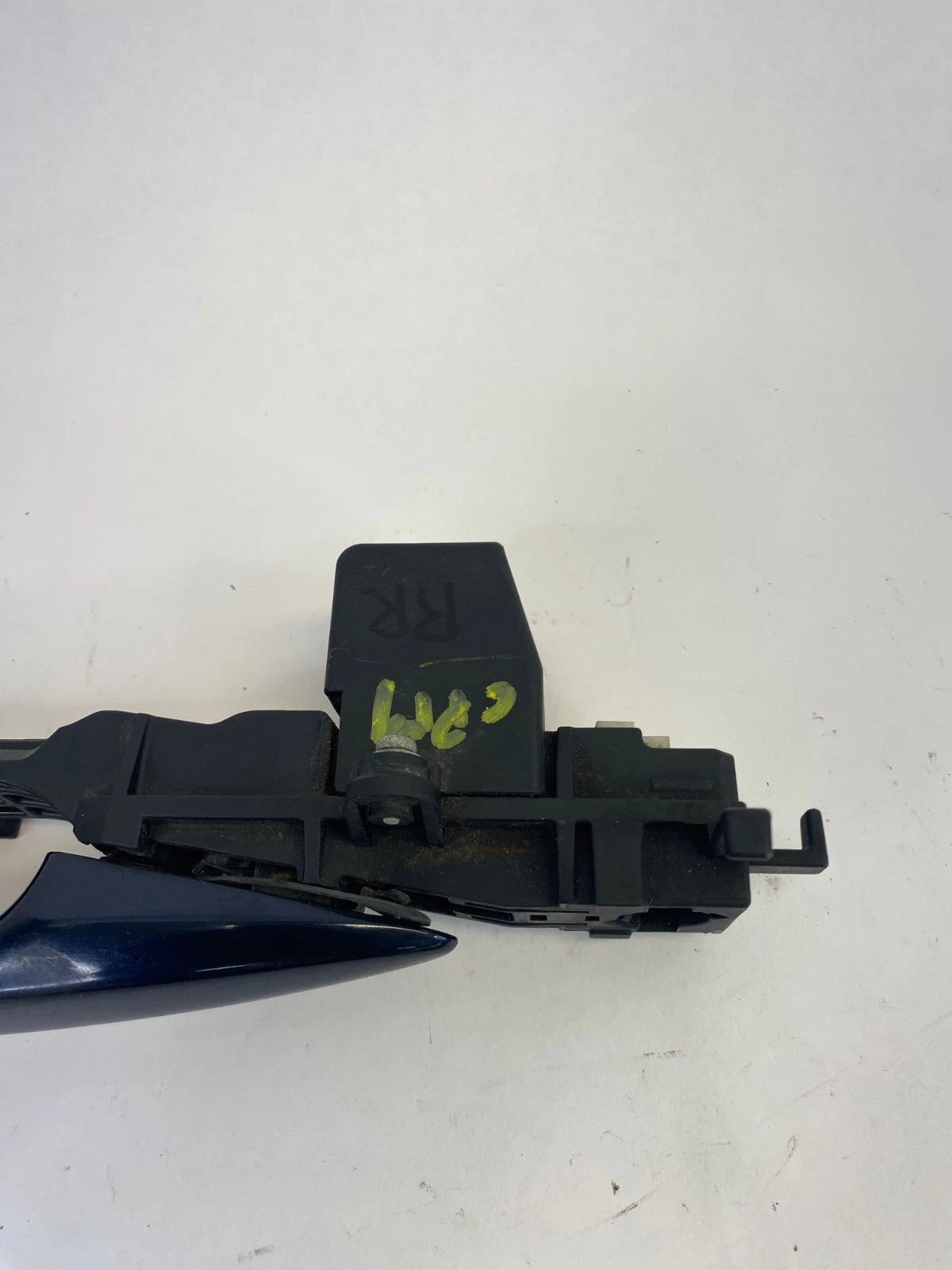 2006-2014 LEXUS IS250 OUTSIDE DOOR HANDLE BASE BRACKETS REAR RIGHT OEM FACTORY