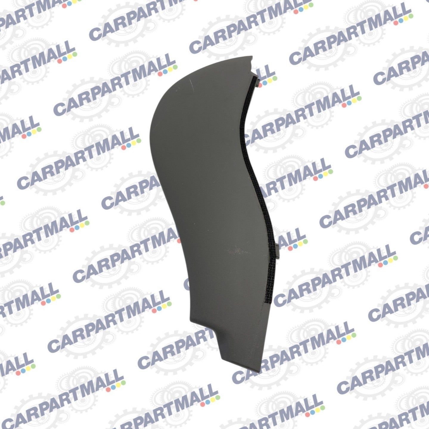 07-09 Nissan Sentra Front Right Side Dash End Cap Cover Trim Panel 68420-ET000