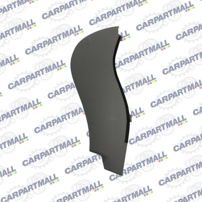 07-09 Nissan Sentra Front Right Side Dash End Cap Cover Trim Panel 68420-ET000