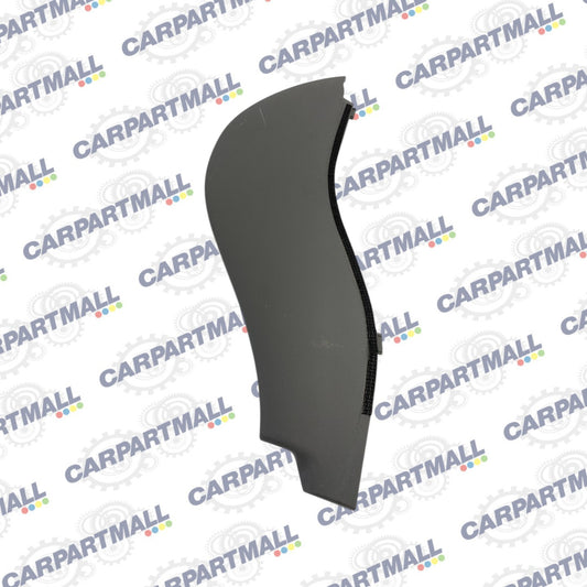07-09 Nissan Sentra Front Right Side Dash End Cap Cover Trim Panel 68420-ET000