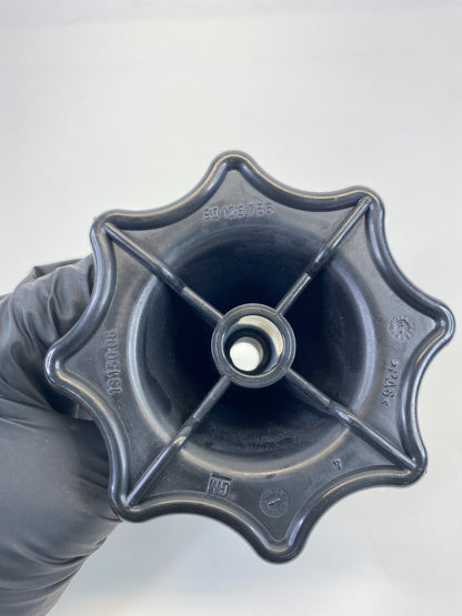 05-11 Saab 9-3 93 05-09 9-5 Spare Tire Wheel Bolt Nut Holder Retainer 90126756