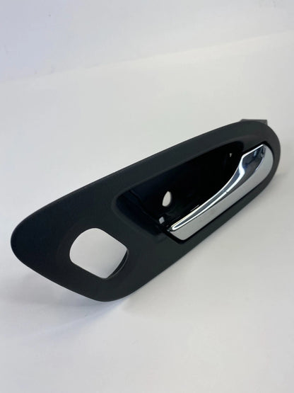 2006 2007 06 07 SATURN VUE REAR RIGHT BACK SIDE INNER DOOR HANDLE 10370960 OEM