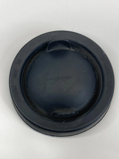 2013-2016 FORD FUSION HEADLIGHT HEADLAMP BULB COVER CAP LID 454X-13N168-A OEM