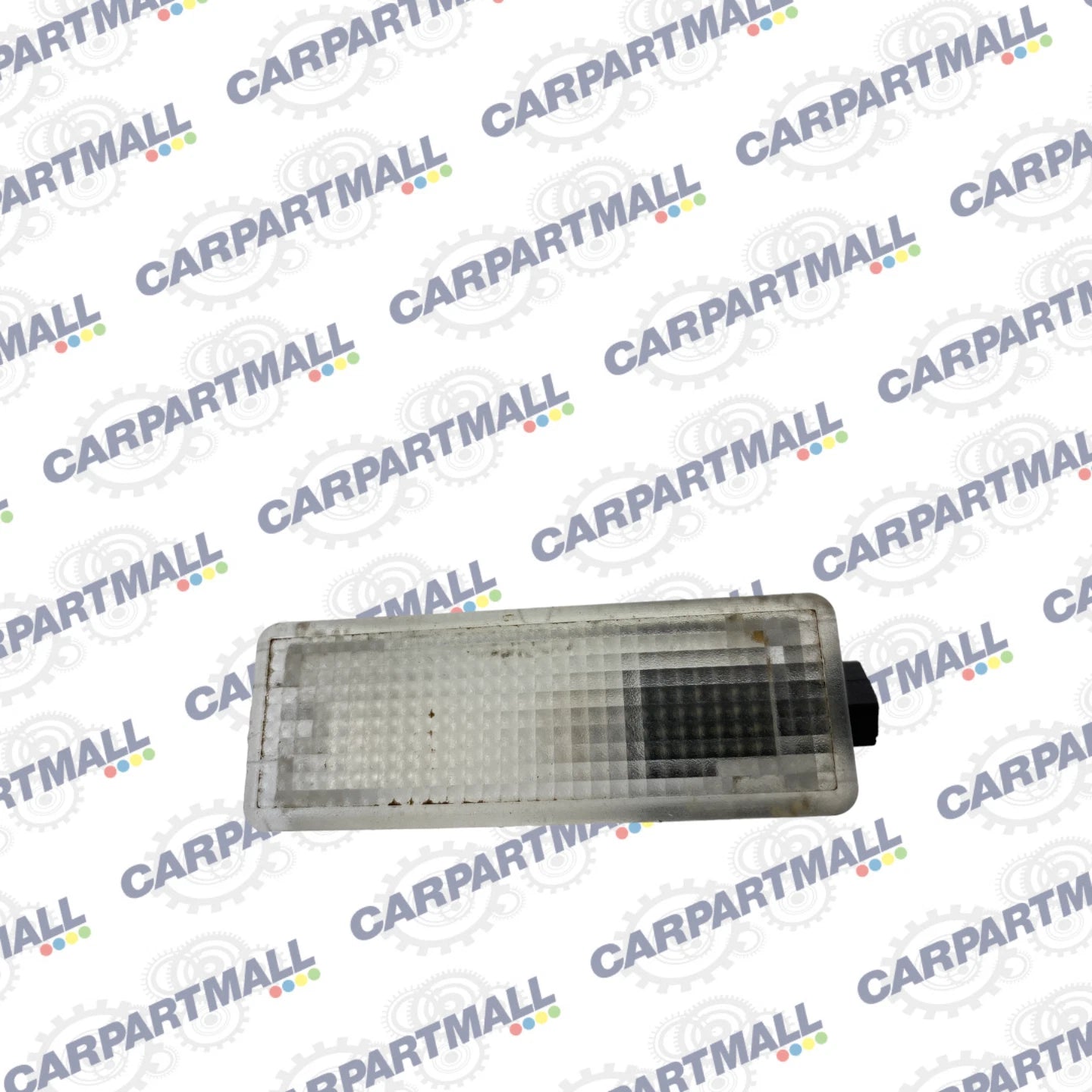 2006-2019 RANGE ROVER SPORT FRONT LEFT DOOR PANEL COURTESY LIGHT LAMP XDC000071