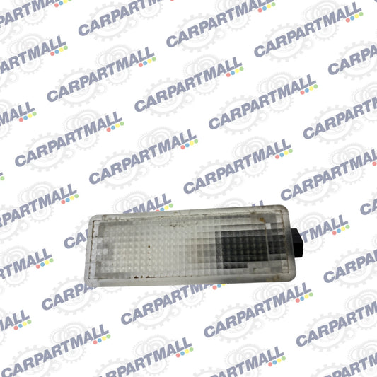2006-2019 RANGE ROVER SPORT FRONT LEFT DOOR PANEL COURTESY LIGHT LAMP XDC000071
