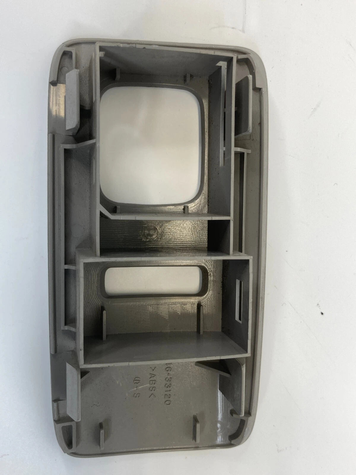 2002 2003 LEXUS ES300 INSTRUMENT PANEL DIMMER SWITCH BEZEL TRIM 55446-33120 OEM