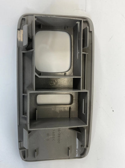 2002 2003 LEXUS ES300 INSTRUMENT PANEL DIMMER SWITCH BEZEL TRIM 55446-33120 OEM