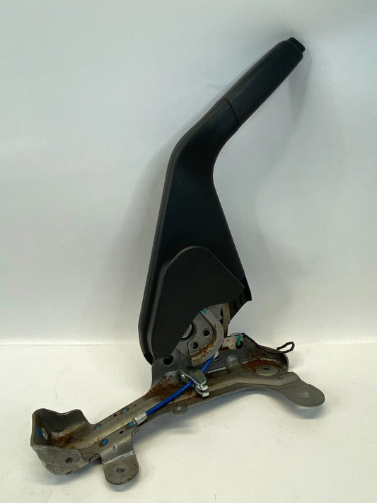 2006-2009 PONTIAC TORRENT 05-09 EQUINOX EMERGENCY PARKING BRAKE HANDLE LEVER OEM