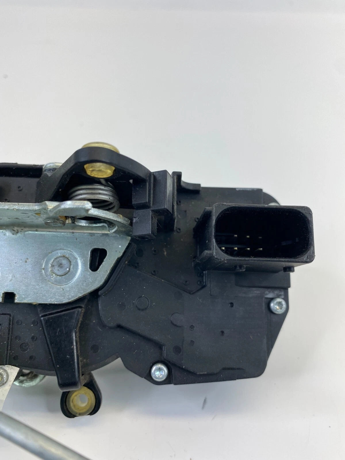 2012-2015 CHEVY CAPTIVA SPORT FRONT LEFT SIDE DOOR LOCK LATCH ACTUATOR 22785492