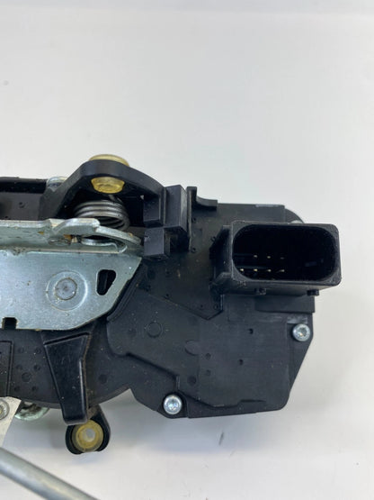 2012-2015 CHEVY CAPTIVA SPORT FRONT LEFT SIDE DOOR LOCK LATCH ACTUATOR 22785492