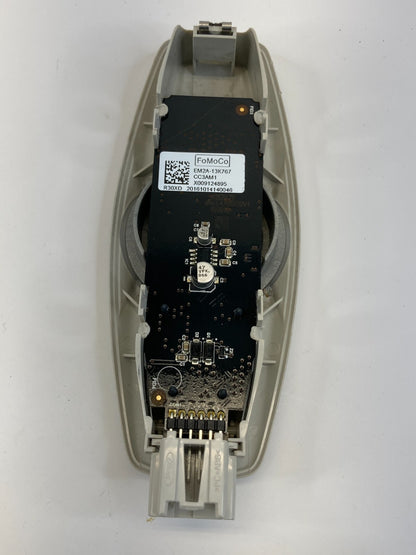 2015-2020 Ford Edge Rear Upper Roof Dome Reading Light Lamp Assy EM2A-13K767