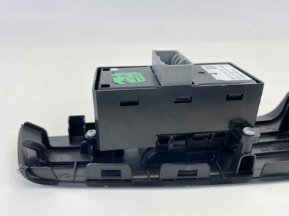 2008-2012 HONDA ACCORD SEDAN REAR LEFT DOOR POWER WINDOW SWITCH 35770-TA0-A11