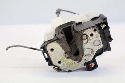 2012-2019 FIAT 500 FRONT LEFT DRIVER DOOR LOCK LATCH RELEASE ACTUATOR OEM