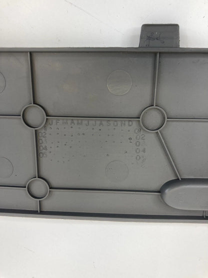 2005 2006 2007 2008 2009 GMC ENVOY LEFT CARGO STORAGE DOOR CARGO PANEL 15158080