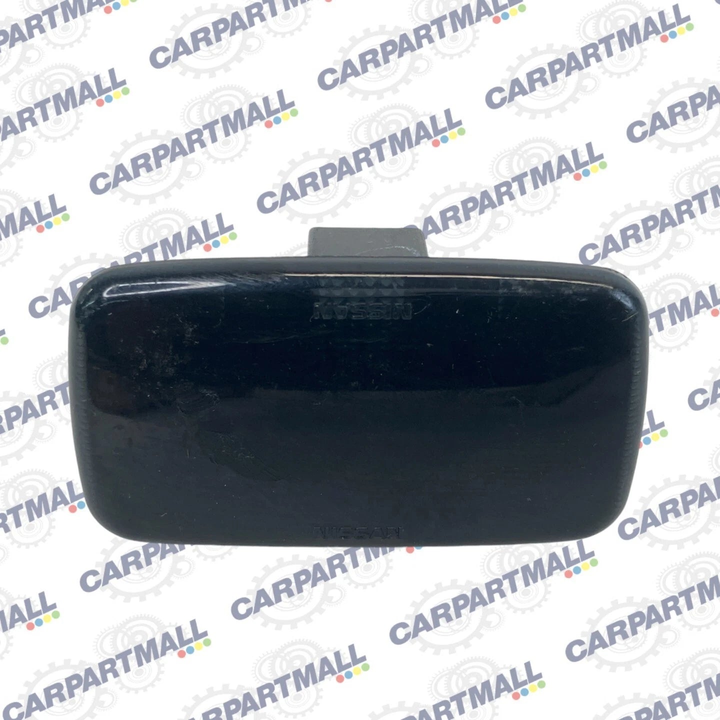 2006 07 08 09 2010 INFINITI M35 UNDER DASH LOWER DOME LIGHT LAMP OEM