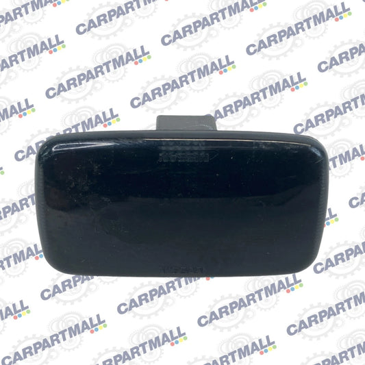 2006 07 08 09 2010 INFINITI M35 UNDER DASH LOWER DOME LIGHT LAMP OEM