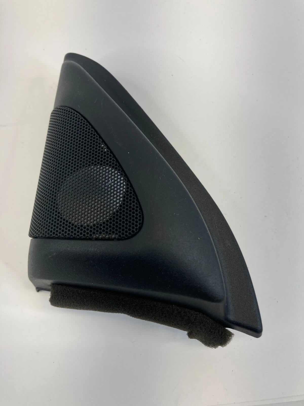 03-08 TOYOTA COROLLA FRONT LEFT DRIVER DOOR TWEETER COVER TRIM 67492-12480 OEM