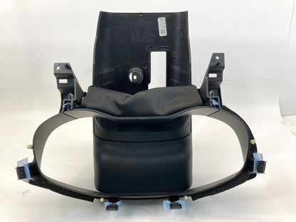 2015-2024 Ford Edge Cluster Speedometer & Steering Column Trim Bezel OEM