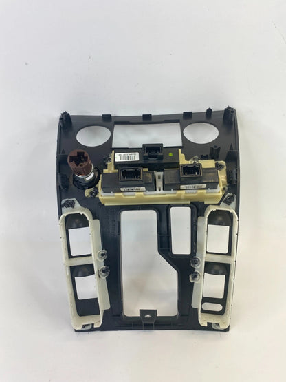 07 08 09 SUZUKI VITARA XL-7 CENTER CONSOLE TRIM SHIFTER PANEL BEZEL AKK90723 OEM