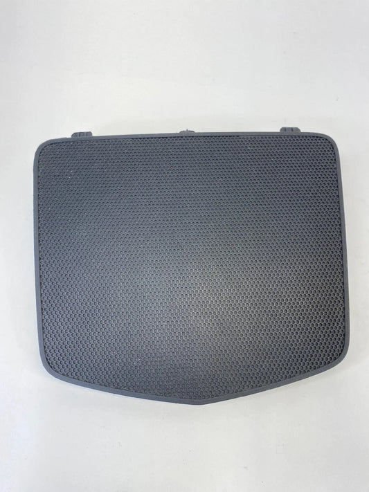 2013-2018 NISSAN ALTIMA FR CENTER DASH SPEAKER GRILLE COVER TRIM 28198-3TA0A OEM