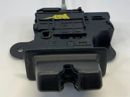 2011-2019 CHEVROLET CRUZE REAR TRUNK LID LOCK LATCH ACTUATOR 13501988 OEM