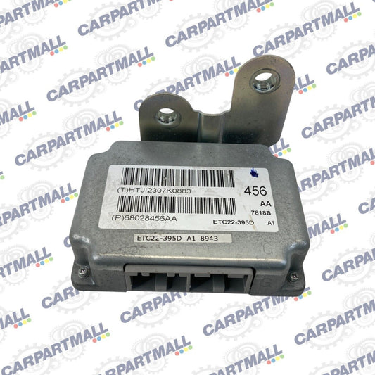 2008 Dodge Caliber 2.0L Transmission Computer Control Module TCM TCU 68028456AA