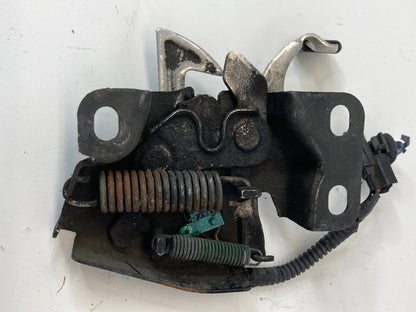 2007 2008 2009 ACURA RDX FRONT HOOD LOCK LATCH RELEASE ACTUATOR ASSEMBLY OEM