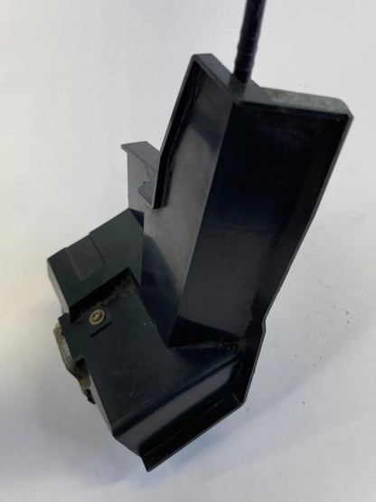 2004-2010 TOYOTA SIENNA REAR LEFT SLIDING DOOR LOCK LATCH RELEASE OEM