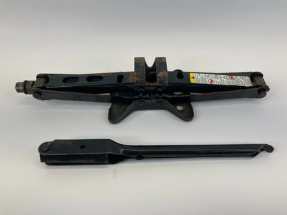 2005 BUICK CENTURY 2005-2007 LACROSSE SPARE TIRE JACK LIFT TOOL KIT WRENCH OEM