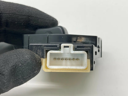 1998 1999 2000 LEXUS LS400 FRONT RIGHT PASSENGER SEAT BELT ADJUSTMENT SWITCH OEM