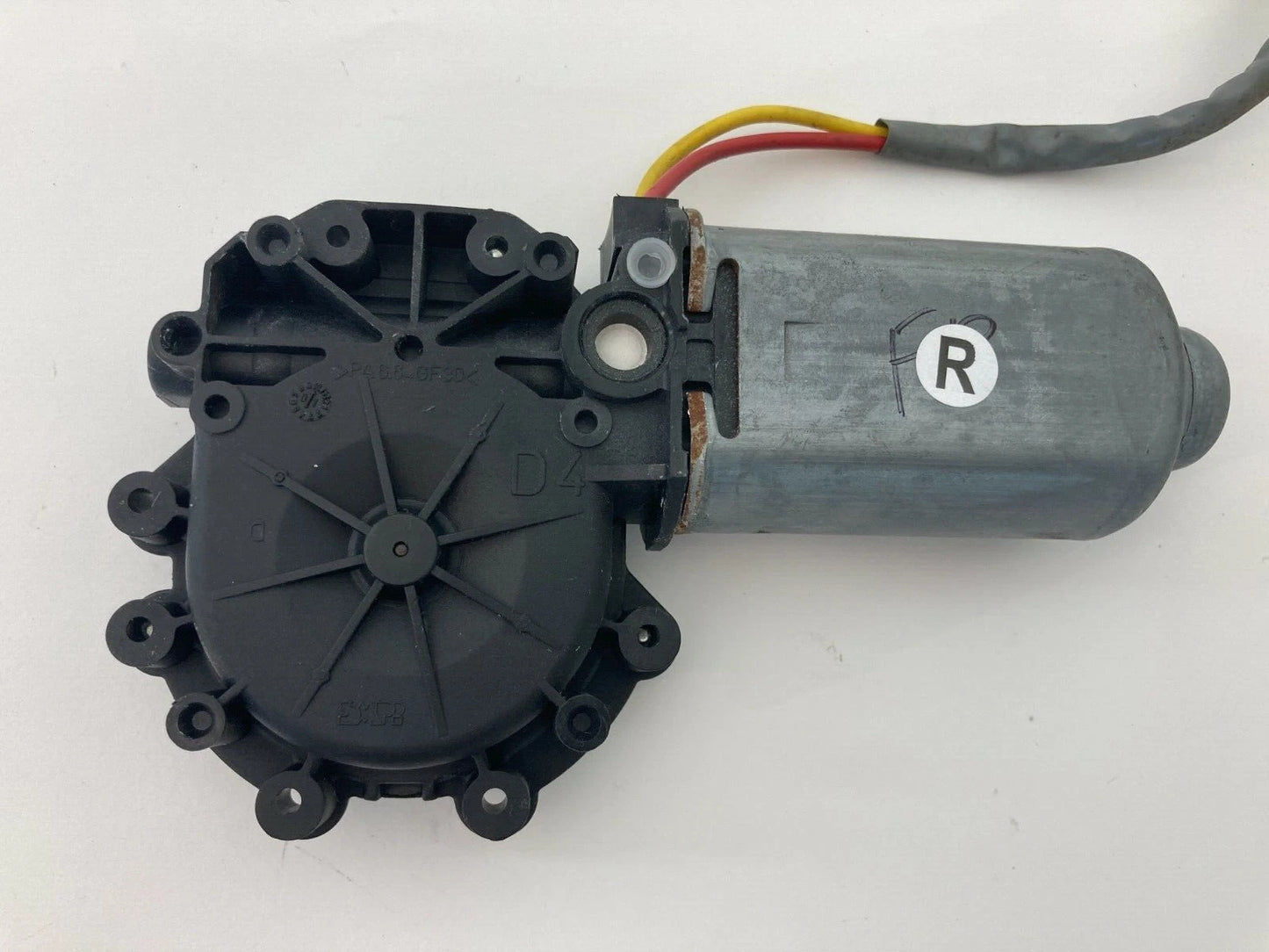 1998 1999 2000 2001 2002 HONDA ACCORD COUPE RIGHT PASSENGER SIDE WINDOW MOTOR