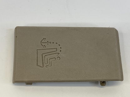 2003-2008 Toyota Corolla Back Deck Child Anchor Seat Trim Cover 7371702010A