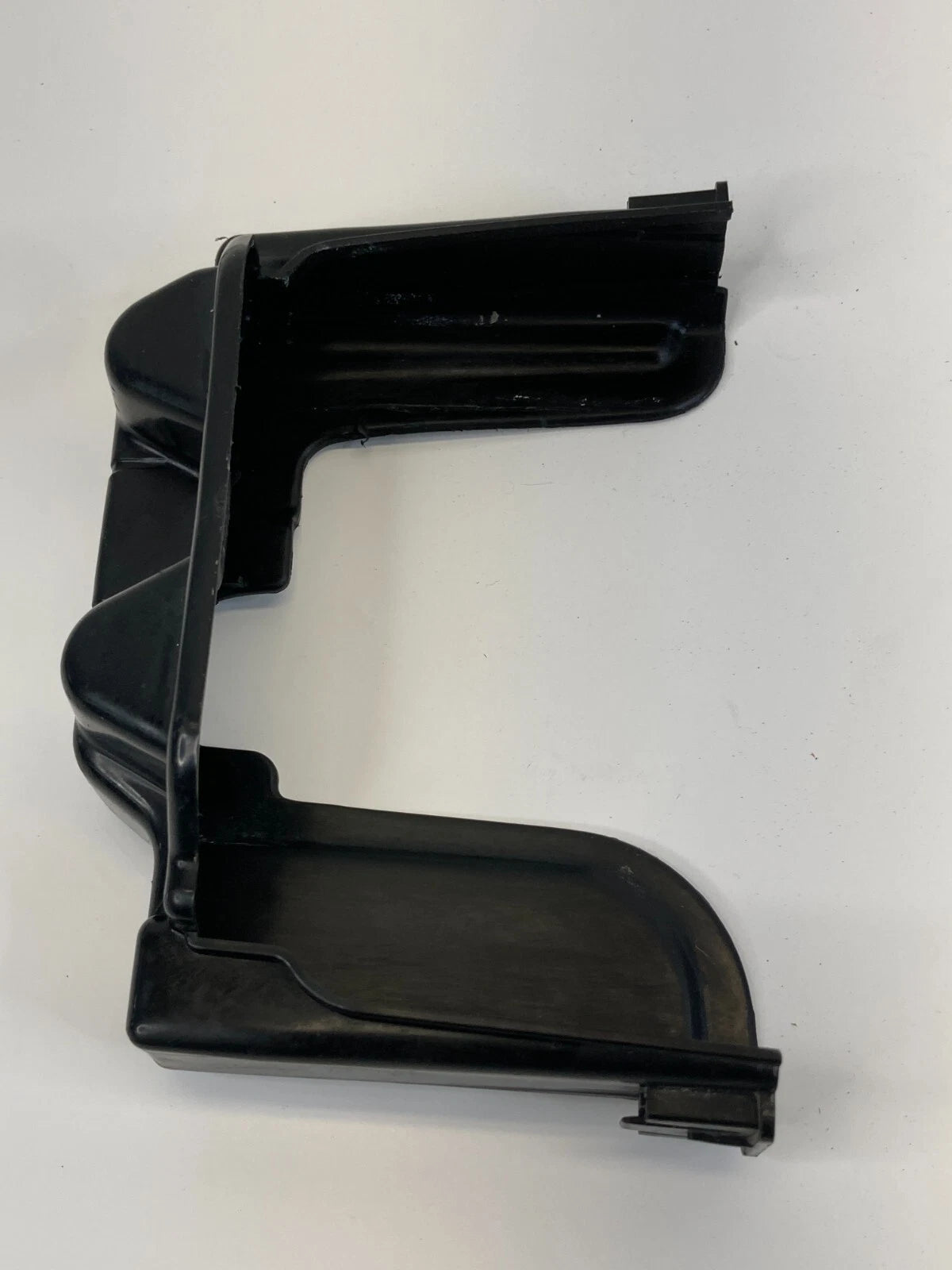 2015-2020 HONDA FIT POWERTRAIN COMPUTER CONTROL MODULE BRACKET COVER TRIM OEM