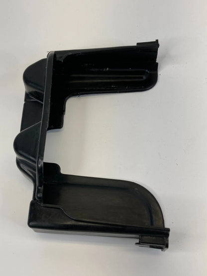 2015-2020 HONDA FIT POWERTRAIN COMPUTER CONTROL MODULE BRACKET COVER TRIM OEM