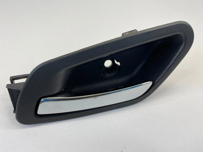 2005-2010 PONTIAC G6 REAR LEFT SIDE INTERIOR DOOR HANDLE ASSEMBLY 22731745 OEM