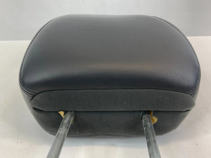 2009 NISSAN ALTIMA SEDAN FRONT LEFT DRIVER SEAT HEADREST HEAD REST LEATHER OEM