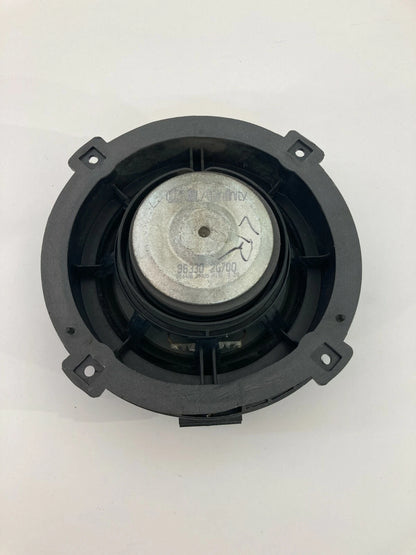 2006-2010 KIA OPTIMA REAR LEFT DRIVER DOOR AUDIO SPEAKER 96330-2G700 OEM