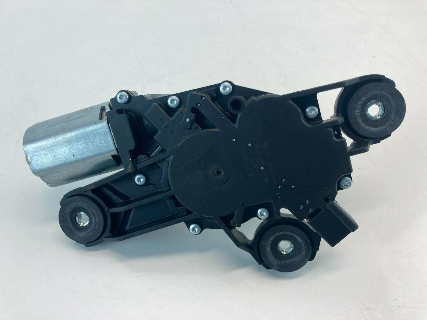 2012-2018 FORD FOCUS HATCHBACK REAR WINDSHIELD WIPER MOTOR UNIT OEM 0390201205