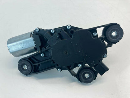 2012-2018 FORD FOCUS HATCHBACK REAR WINDSHIELD WIPER MOTOR UNIT OEM 0390201205