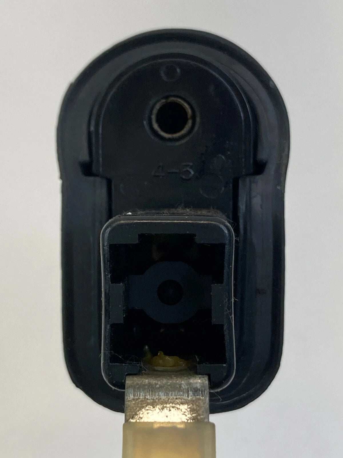 1998-2002 HONDA ACCORD REAR RH PASSENGER DOOR JAMB AJAR LIGHT SWITCH SENSOR OEM