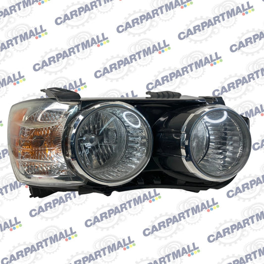 2012-2016 CHEVROLET SONIC FRONT RIGHT HEADLIGHT LAMP HALOGEN 42390434 OEM