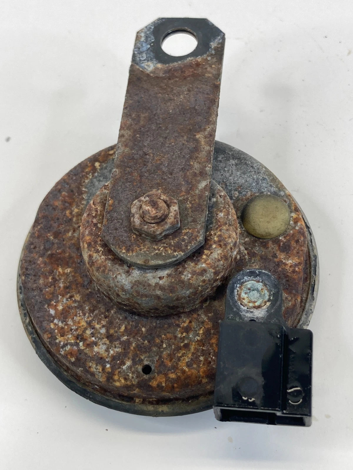 2008-2014 SCION XD LOW NOTE HORN ALARM SIGNAL HORN ASSEMBLY OEM