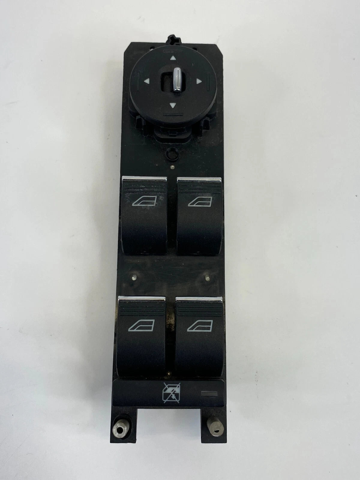 2013-2019 FORD ESCAPE FRONT LEFT DRIVER MASTER POWER WINDOW SWITCH AM5T-14A132AA